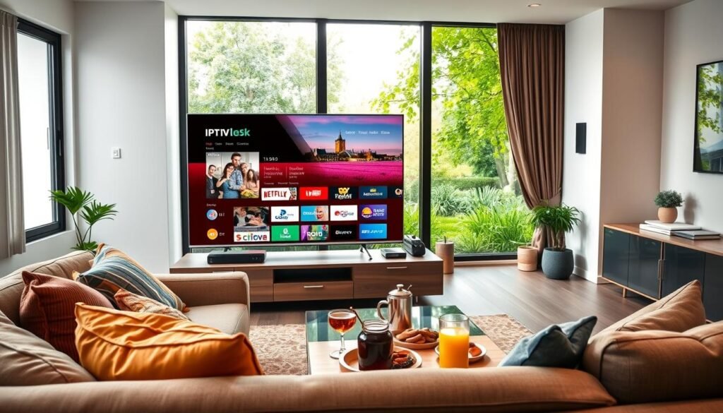Dutch IPTV: De Complete Gids voor Betrouwbare IPTV in Nederland 2026