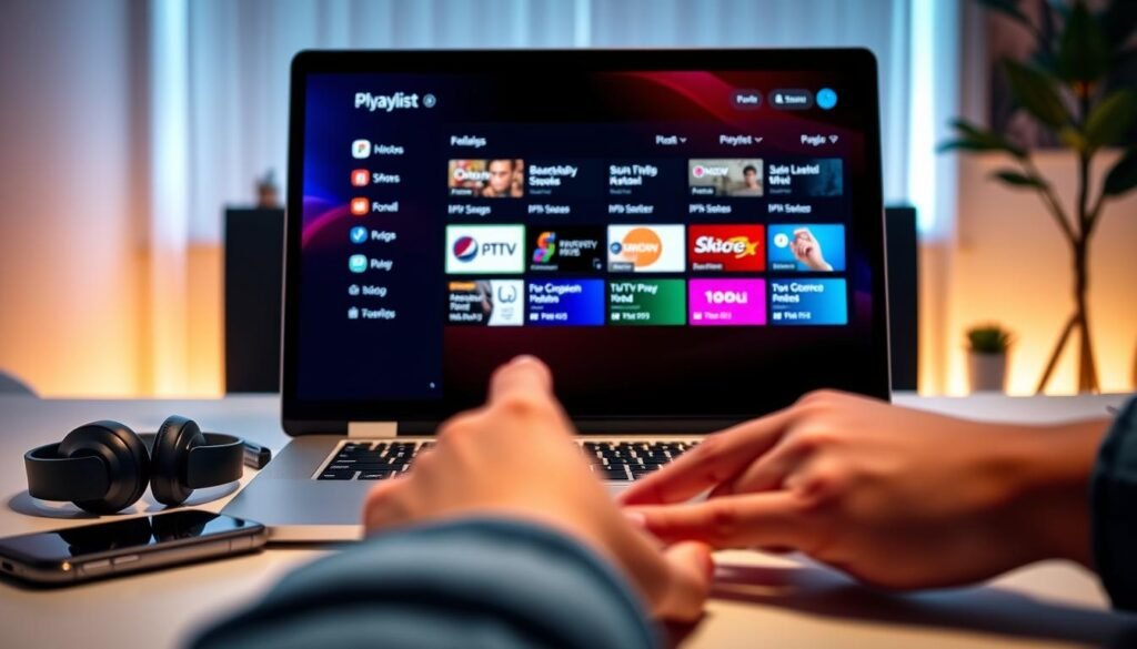 Gratis IPTV M3U Lijsten: Alles Wat U Moet Weten